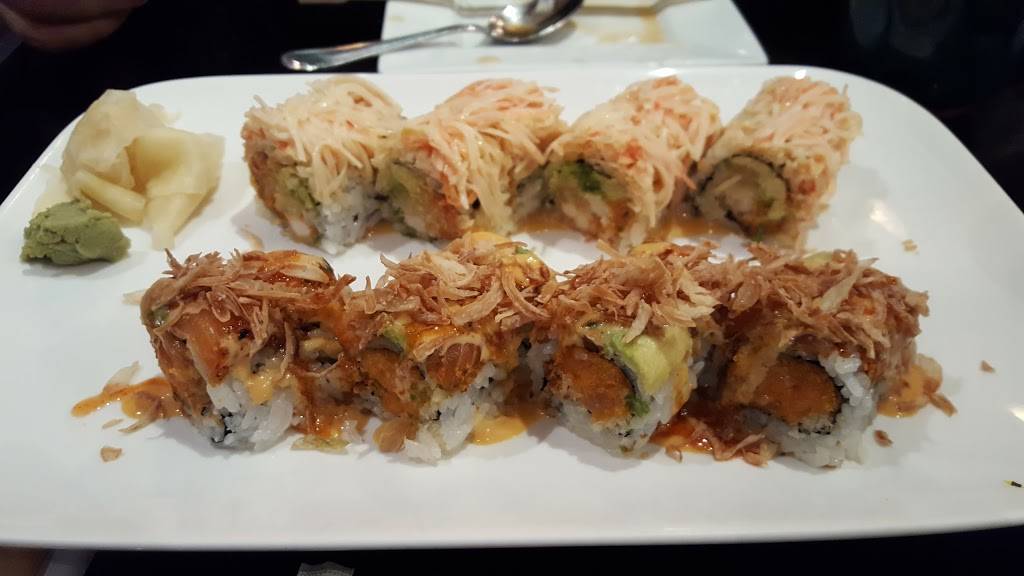 Shobu Sushi | restaurant | 9427 5th Ave, Brooklyn, NY 11209, USA | 7188338345 OR +1 718-833-8345