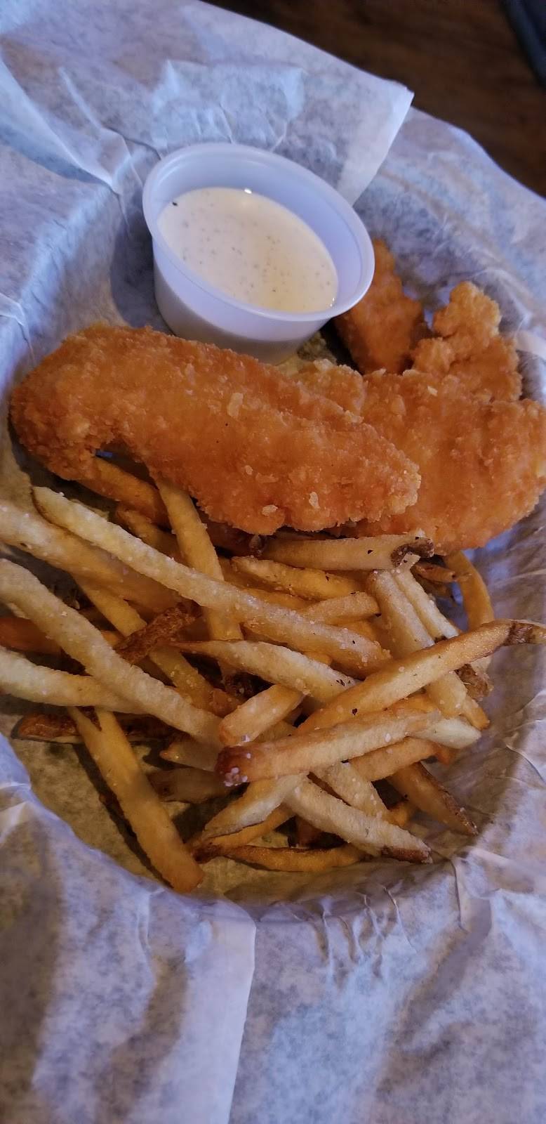 Blackiron Bar and Grill | restaurant | 12131 WI-77, Hayward, WI 54843, USA | 7154629515 OR +1 715-462-9515