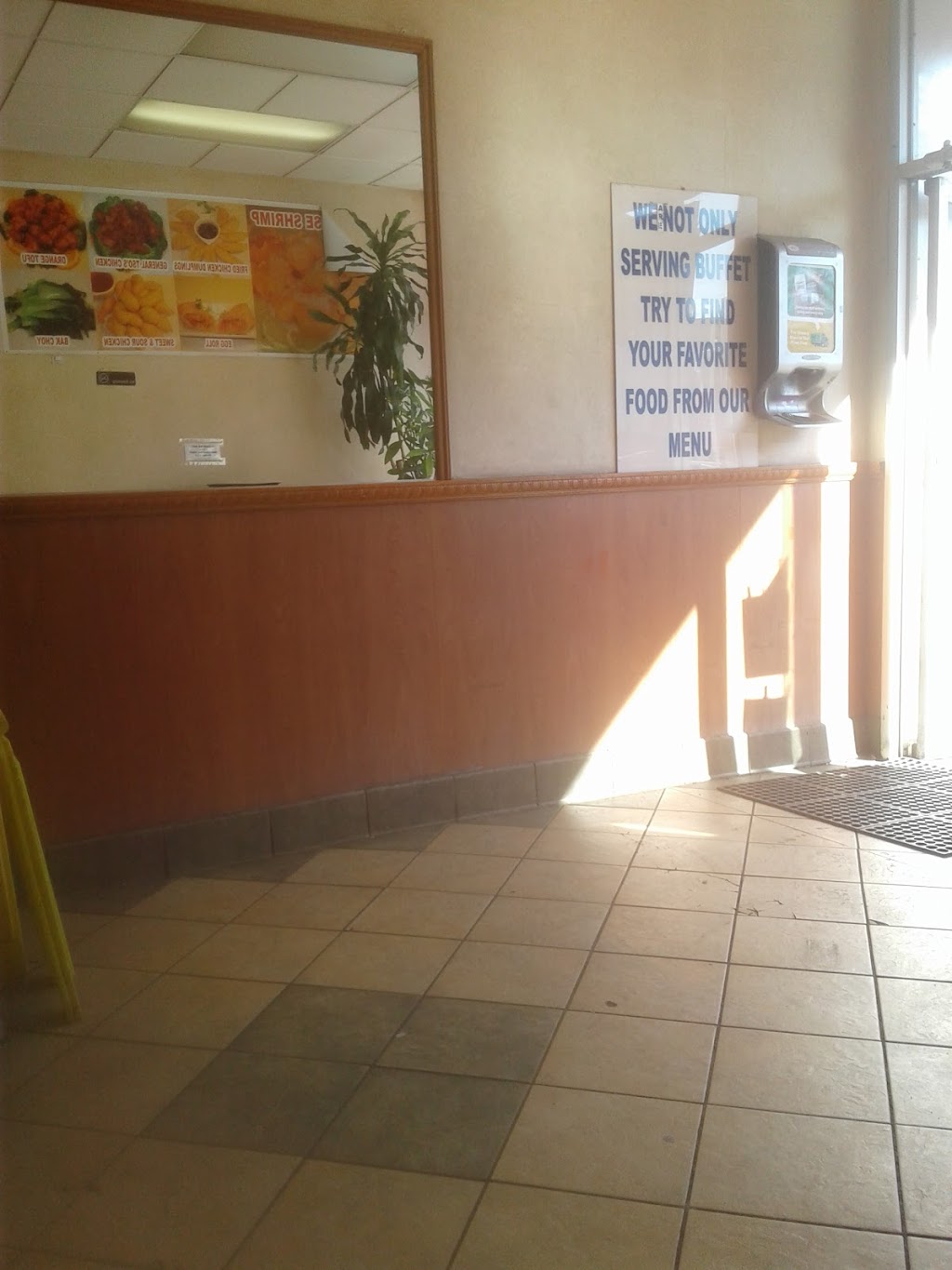 Empire Express | restaurant | 319 9th St, Brooklyn, NY 11215, USA | 7184993758 OR +1 718-499-3758