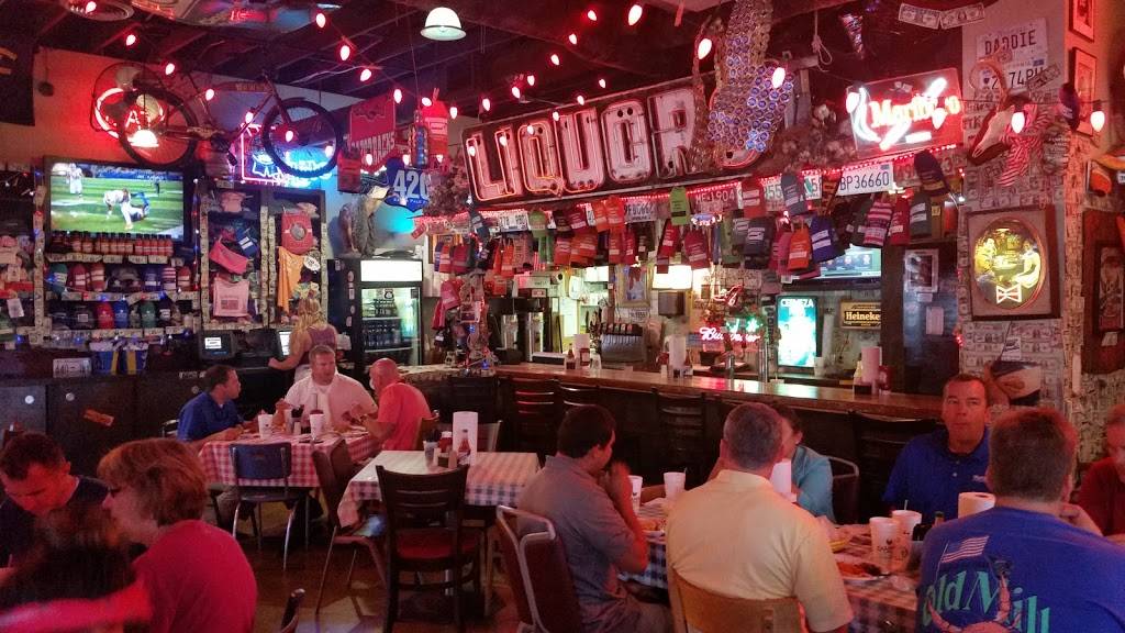 Champys | restaurant | 526 E M L King Blvd, Chattanooga, TN 37403, USA | 4237529198 OR +1 423-752-9198