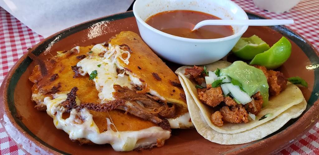 Taqueria Durango | restaurant | 520 Parker Rd ste a, Fairfield, CA 94533, USA | 7076732867 OR +1 707-673-2867