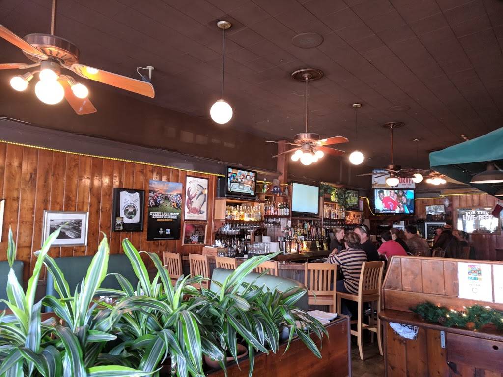 The Spot | restaurant | 1005 Prospect St, La Jolla, CA 92037, USA | 8584590800 OR +1 858-459-0800