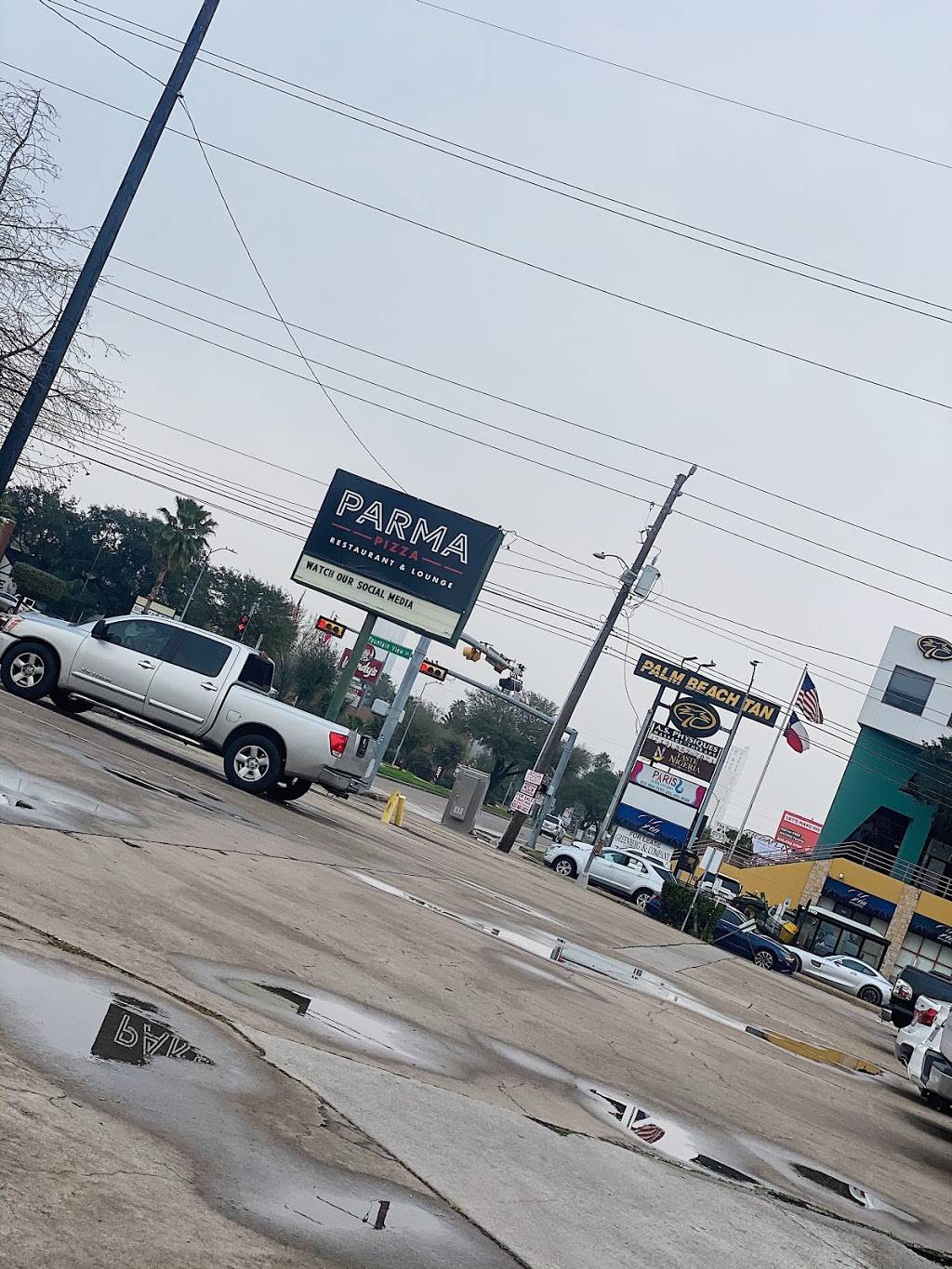 Parma | restaurant | 6003 Richmond Ave, Houston, TX 77057, USA | 8329144880 OR +1 832-914-4880