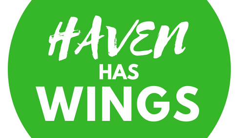 Haven Has Wings | restaurant | 7416 Beach Channel Dr, Arverne, NY 11692, USA | 3479263292 OR +1 347-926-3292