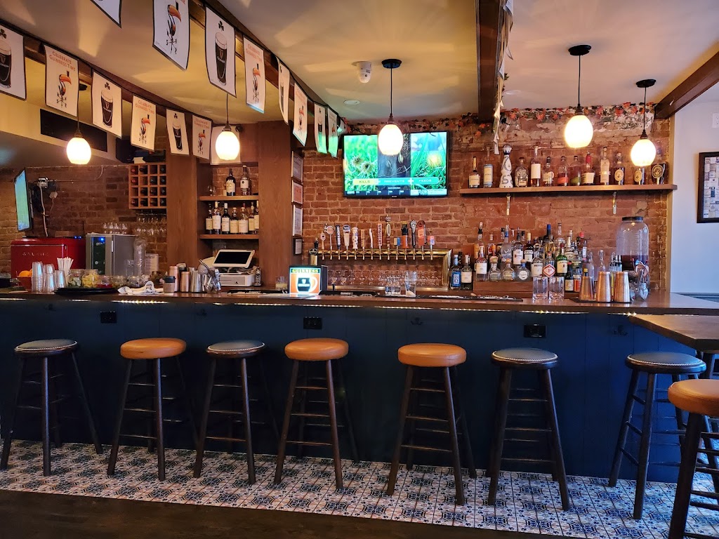 The Alvin Public House | restaurant | 406 E 64th St, New York, NY 10065, USA | 6464765075 OR +1 646-476-5075