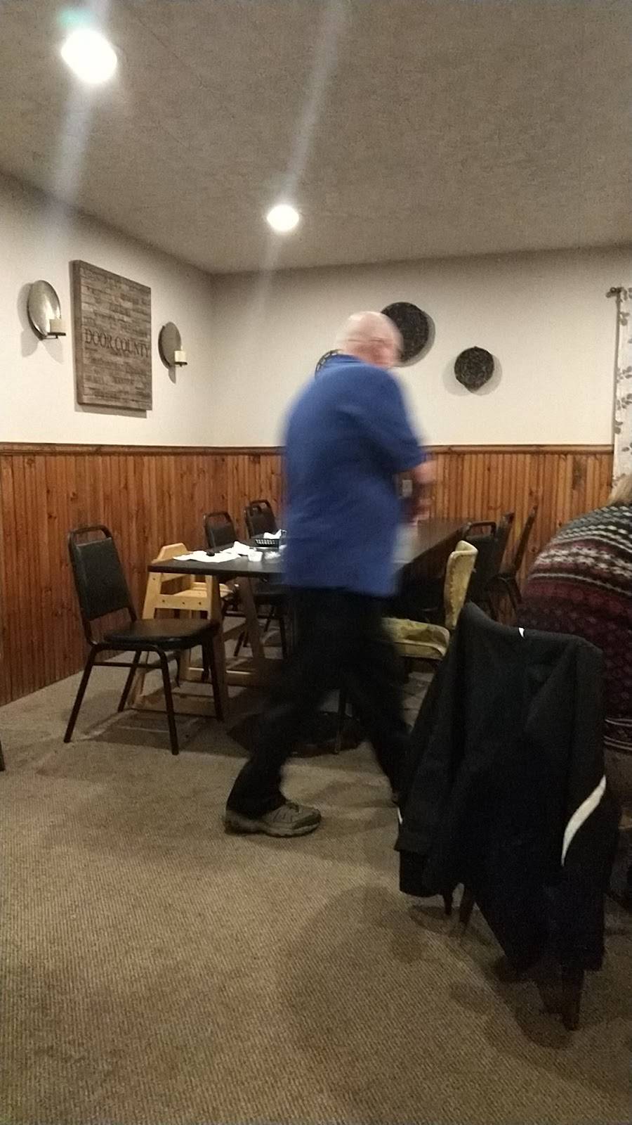 Valmy Happy Hour | restaurant | 4418 Whitefish Bay Rd, Sturgeon Bay, WI 54235, USA | 9207436236 OR +1 920-743-6236