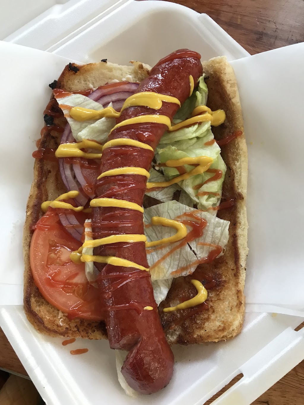 Stockton Smash Burger (Food Truck) | restaurant | 1628 Harbor St, Stockton, CA 95206, USA | 2092101599 OR +1 209-210-1599