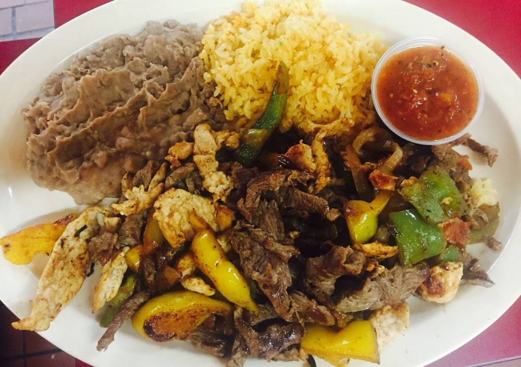 Taqueria Los Primos #3 | restaurant | 268 E South St, Long Beach, CA 90805, USA | 5624228226 OR +1 562-422-8226