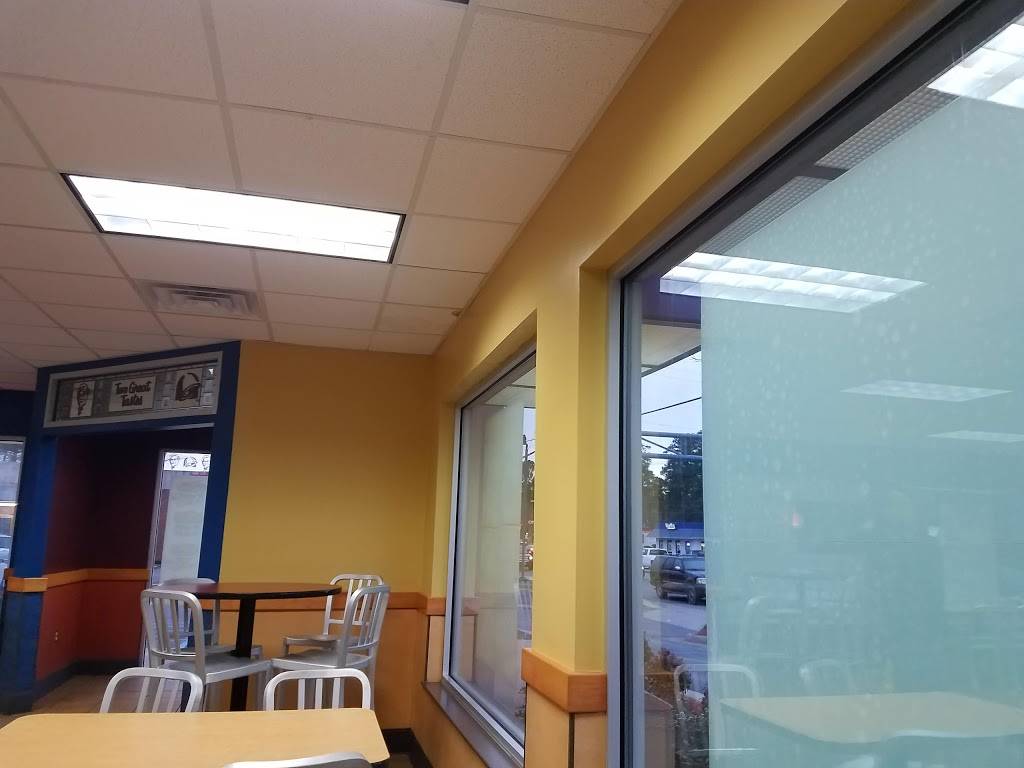 Taco Bell | restaurant | 139 N Battlefield Blvd, Chesapeake, VA 23322, USA | 7574822088 OR +1 757-482-2088
