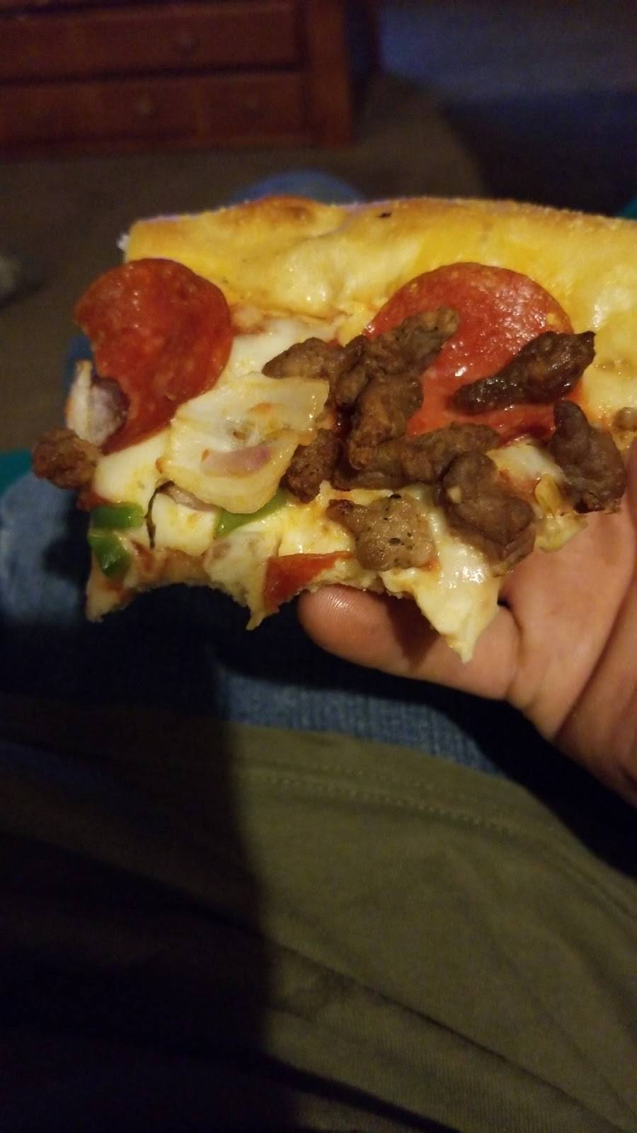 Pizza Hut | restaurant | 813 W Main St, Boonville, IN 47601, USA | 8128978700 OR +1 812-897-8700