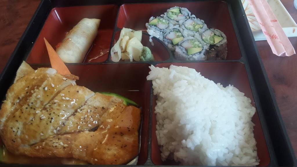 Shogun Japanese Restaurant | restaurant | 9701 Ford Ave #101, Richmond Hill, GA 31324, USA | 9127568803 OR +1 912-756-8803