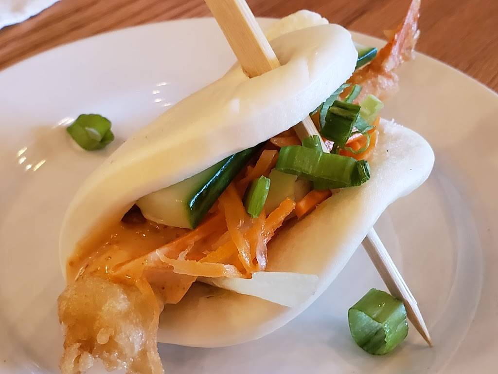 Nami Ramen | restaurant | 46 N Central Ave, Clayton, MO 63105, USA | 3148336264 OR +1 314-833-6264