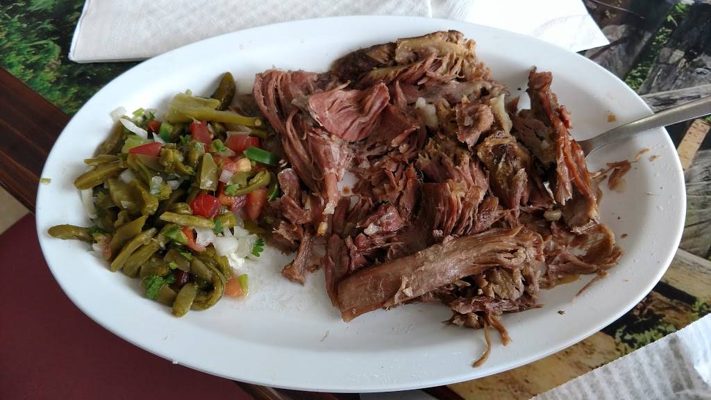 El Hidalguense Restaurant | restaurant | 6917 Long Point Rd, Houston, TX 77055, USA | 7136801071 OR +1 713-680-1071