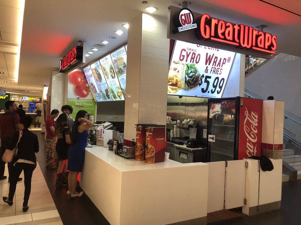 Great Wraps Catering Services | restaurant | 5085 Westheimer Rd, Houston, TX 77056, USA | 8322948124 OR +1 832-294-8124