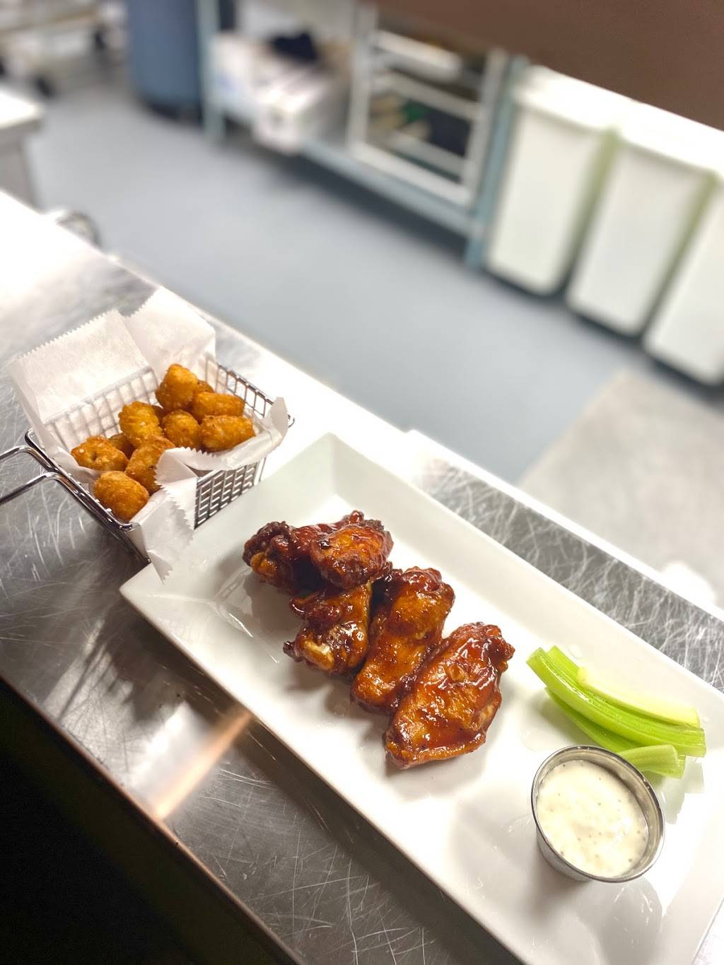 Jerk N Jive Bar and Kitchen | restaurant | 490 Prospect Blvd, Frederick, MD 21701, USA | 3018357403 OR +1 301-835-7403