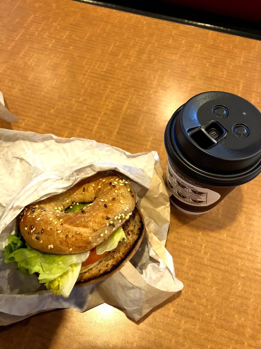 McDonalds | cafe | 4435 Kingston Rd, Scarborough, ON M1E 2N7, Canada | 4162829497 OR +1 416-282-9497