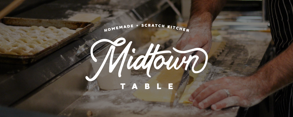 Midtown Table | restaurant | 5016 Gate Pkwy Suite 6, Jacksonville, FL 32256, USA | 9045034122 OR +1 904-503-4122