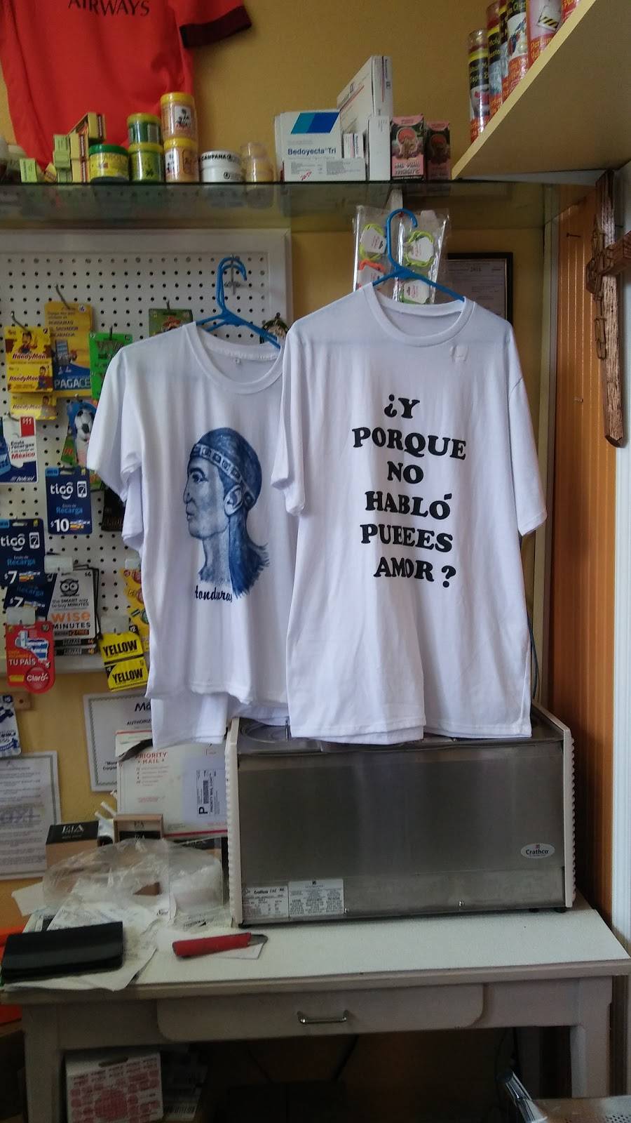 Tienda La Latina La Mexican | restaurant | 2201 11th St Suite 3, Mandeville, LA 70471, USA | 9856268155 OR +1 985-626-8155