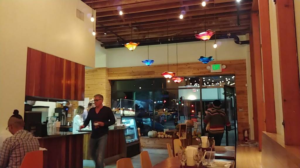 Four Cafe | restaurant | 2122 Colorado Blvd, Los Angeles, CA 90041, USA | 3235501988 OR +1 323-550-1988