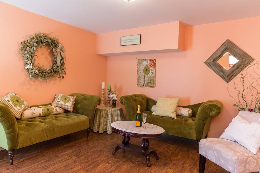 The Gables at Chadds Ford | restaurant | 423 Baltimore Pike, Chadds Ford, PA 19317, USA | 6103887700 OR +1 610-388-7700