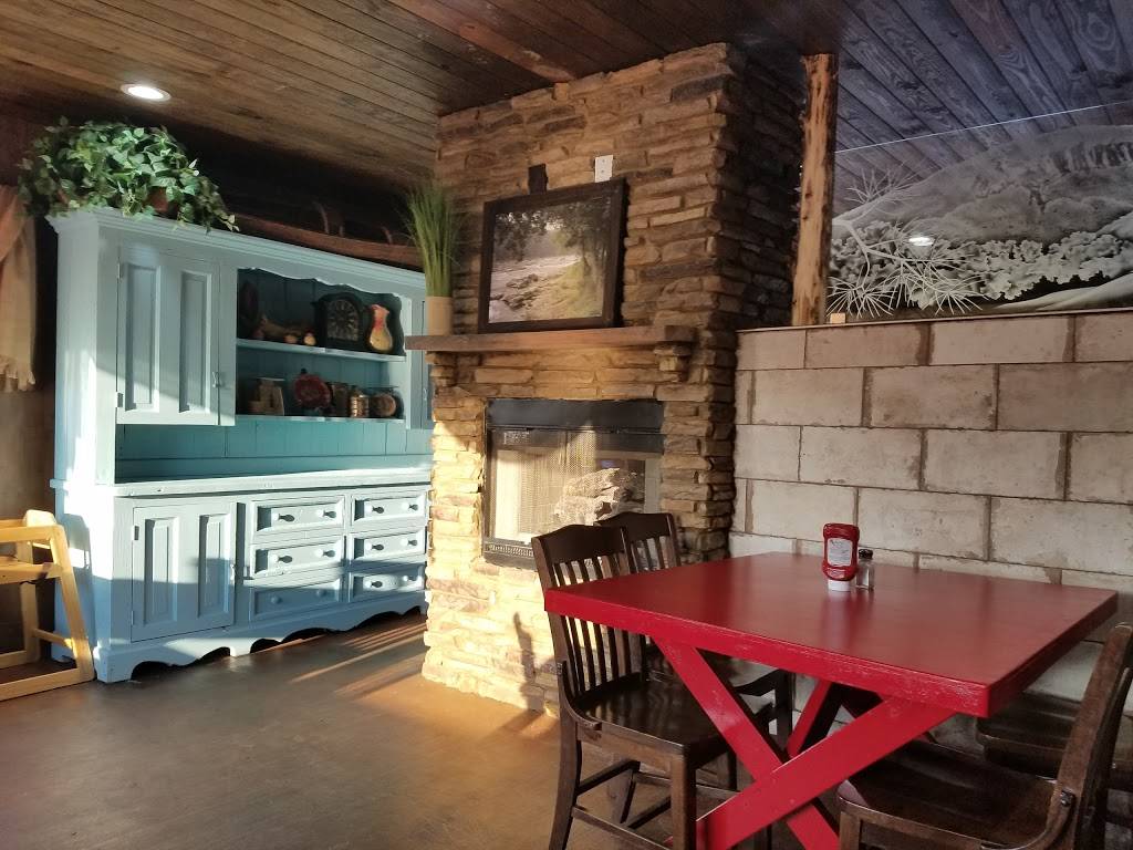 Yonah Burger | restaurant | 2051 Helen Hwy, Cleveland, GA 30528, USA | 7068654791 OR +1 706-865-4791