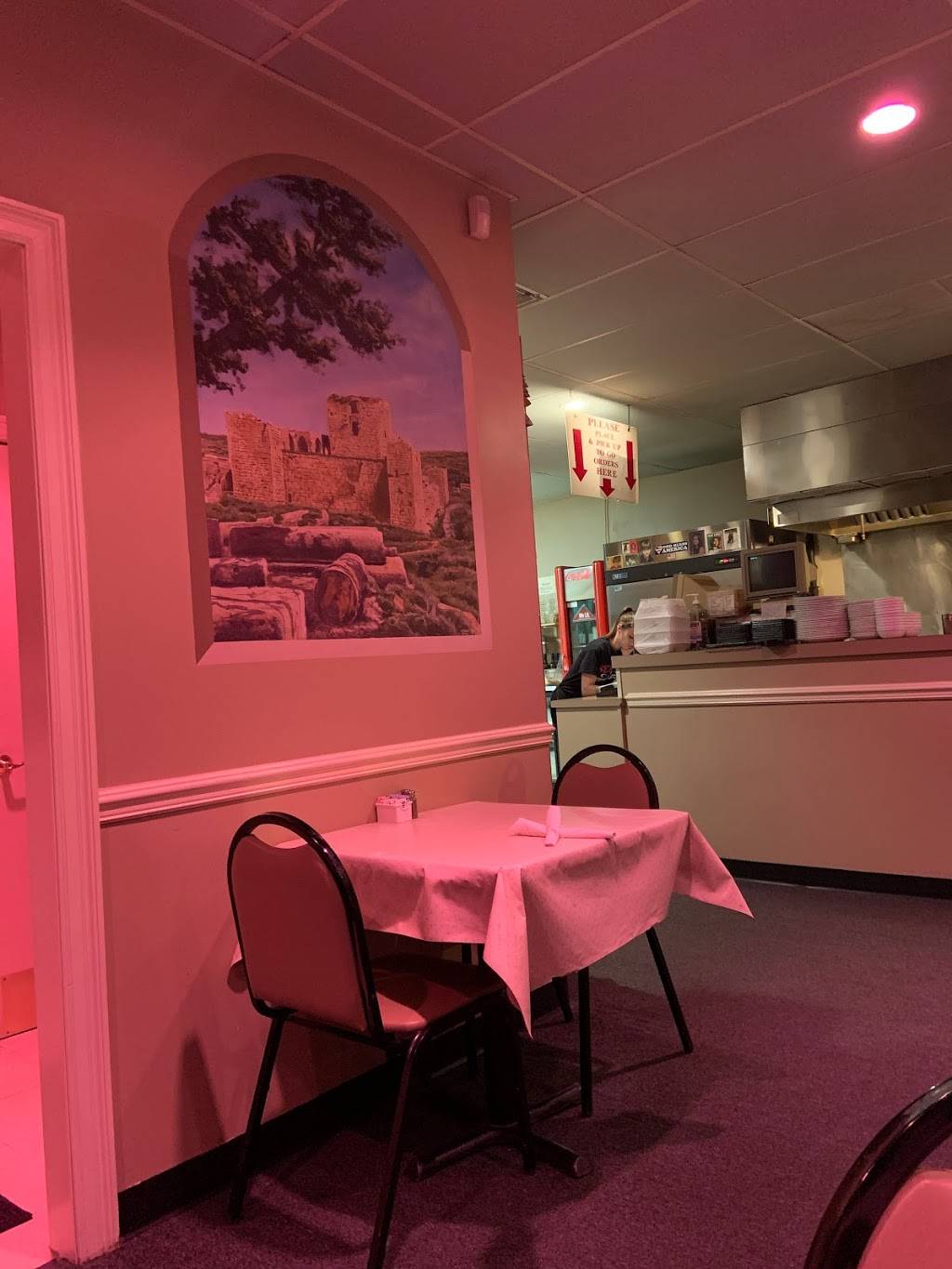 Serops Cafe | bakery | 6301 Perkins Rd, Baton Rouge, LA 70808, USA | 2257675500 OR +1 225-767-5500