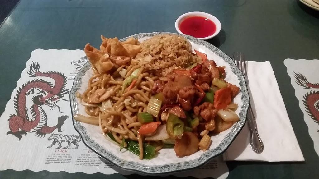 Panda South Chinese Restaurant | restaurant | 64 Lake Blvd, Redding, CA 96003, USA | 5302416582 OR +1 530-241-6582