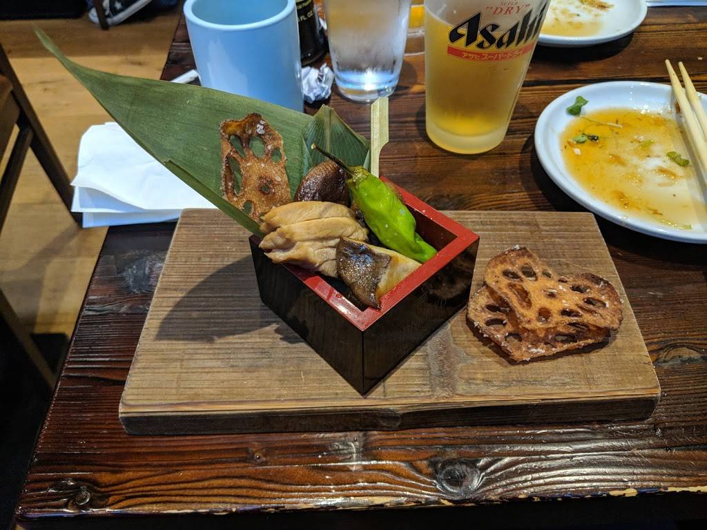 Sarku Japan | restaurant | 925 Blossom Hill Rd Suite 1609, San Jose, CA 95123, USA | 4089445709 OR +1 408-944-5709