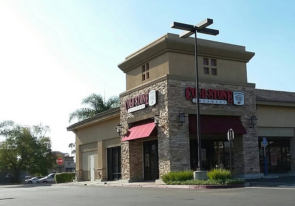 Cold Stone Creamery | bakery | 708 Center Dr Ste 101, San Marcos, CA 92069, USA | 7607437735 OR +1 760-743-7735