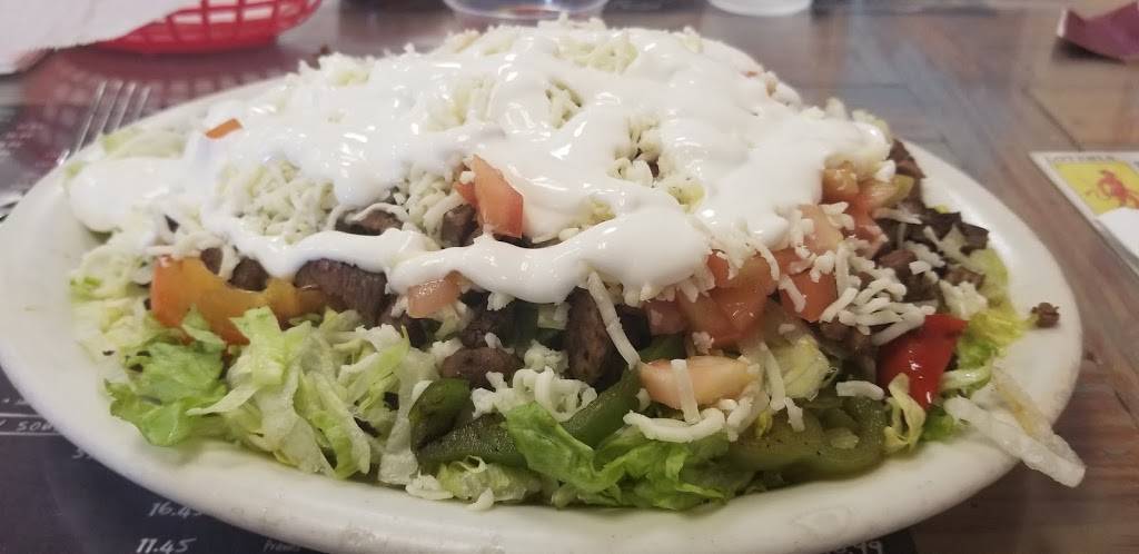 El Sombrero Taqueria | restaurant | 4060 Douglas Blvd, Granite Bay, CA 95746, USA | 9167727770 OR +1 916-772-7770