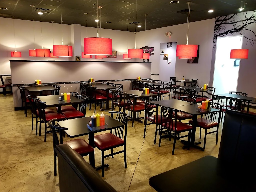 Sayakomarns Restaurant | restaurant | 421 16th St, Canyon, TX 79015, USA | 8066552698 OR +1 806-655-2698