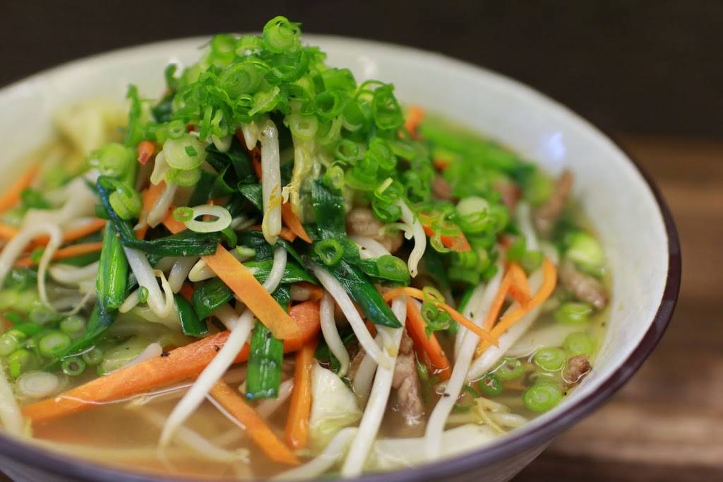 Menya Inshou Japanese Ramen | restaurant | 2944 S Norfolk St, San Mateo, CA 94403, USA | 6502127768 OR +1 650-212-7768