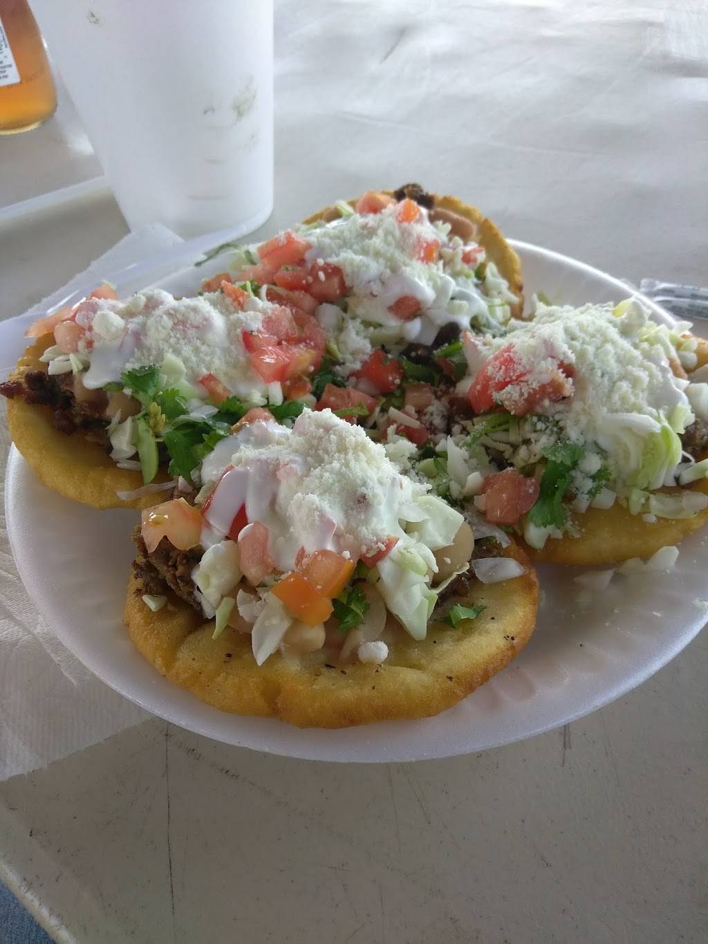 Taco Truck Martinez | restaurant | 341-366 Richgrove Dr, Richgrove, CA 93261, USA | 5599058892 OR +1 559-905-8892