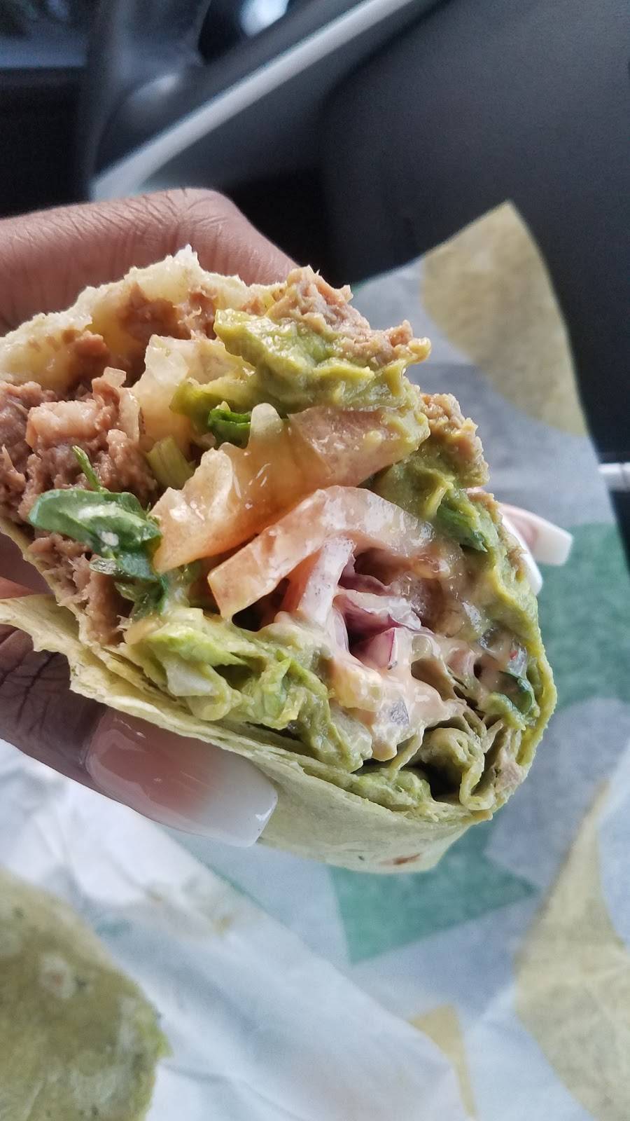 Subway | meal takeaway | 7340-300 Westbank Expy, Marrero, LA 70072, USA | 5043419660 OR +1 504-341-9660