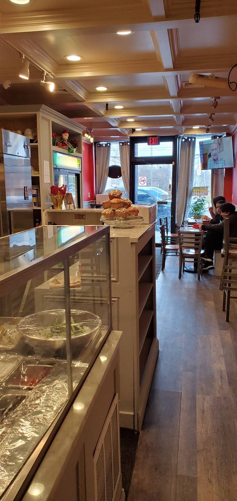 Cariños Restaurant Corp | restaurant | 643b McLean Ave, Yonkers, NY 10705, USA | 9146134206 OR +1 914-613-4206