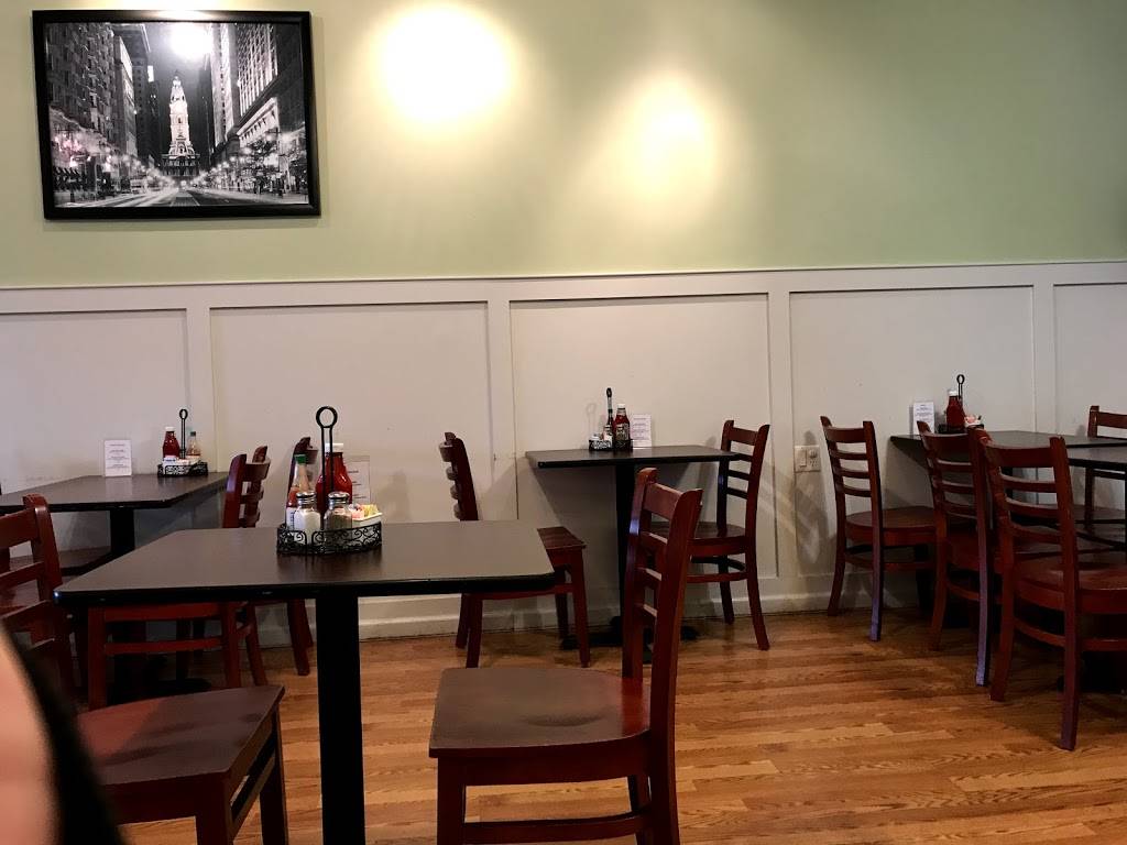 Havertown Grille | restaurant | 2409 W Darby Rd, Havertown, PA 19083, USA | 6104492500 OR +1 610-449-2500