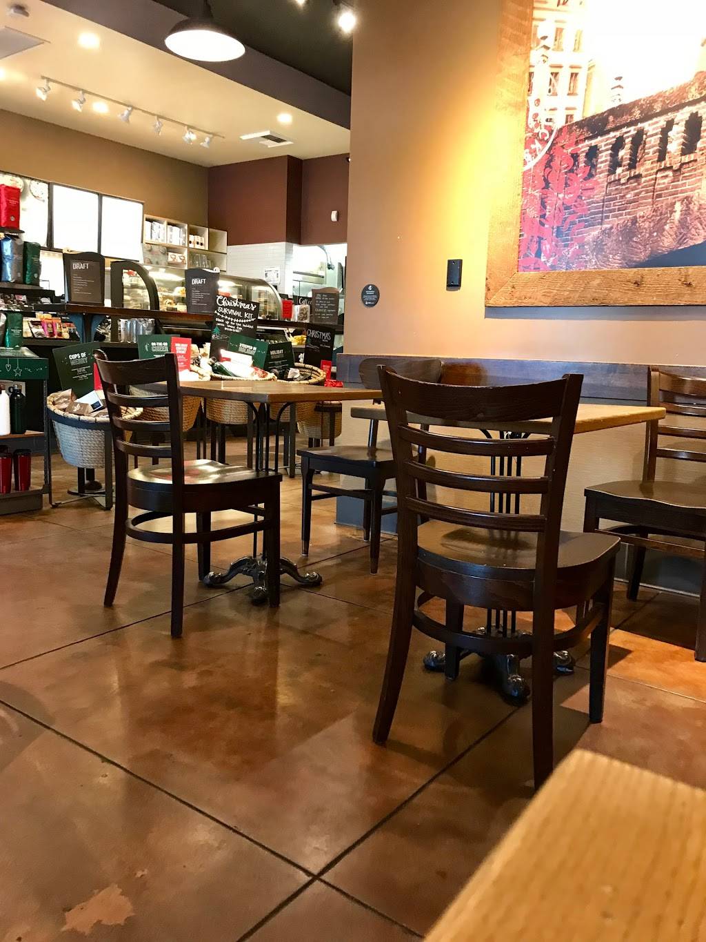 Starbucks | cafe | 2284 Honolulu Ave, Montrose, CA 91020, USA | 8182487001 OR +1 818-248-7001