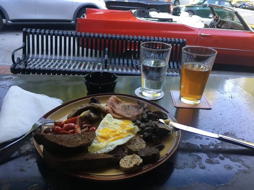 The Elder Tree Public House | restaurant | 469 Flat Shoals Ave SE, Atlanta, GA 30316, USA | 4046586108 OR +1 404-658-6108