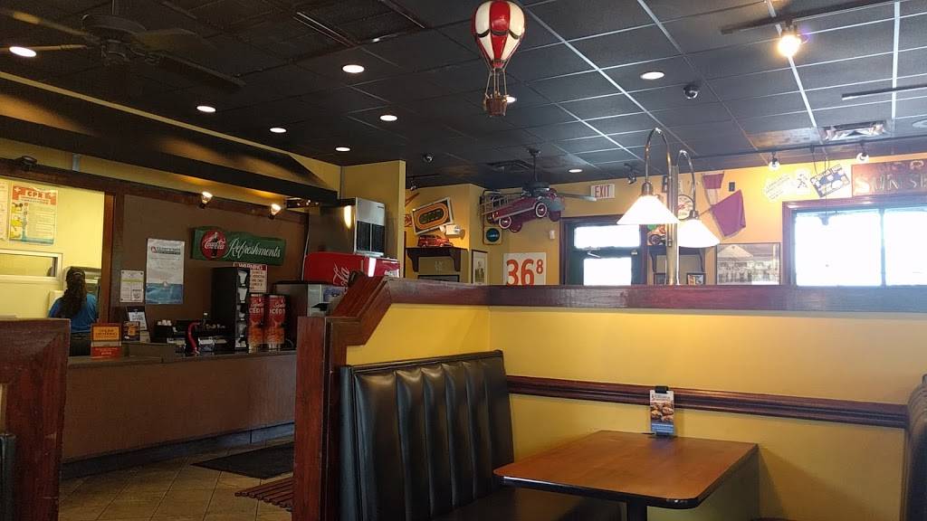 Zaxbys Chicken Fingers & Buffalo Wings | restaurant | 949 Saxon Blvd, Orange City, FL 32763, USA | 3867750999 OR +1 386-775-0999