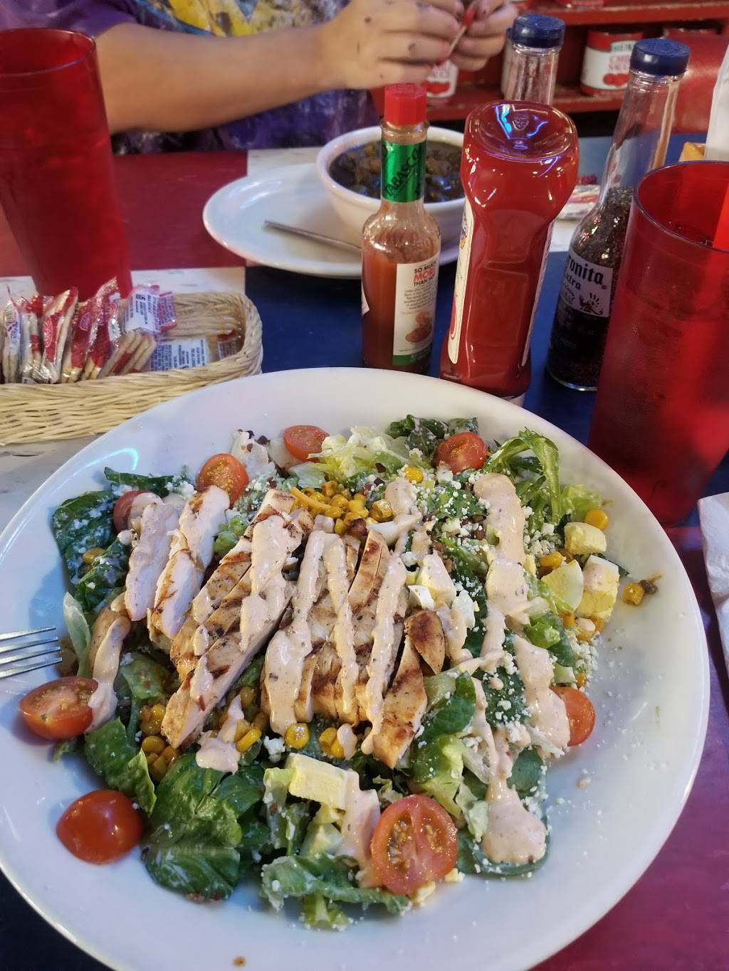 Willies Grill & Icehouse | restaurant | 4561 FM 1960 Road W, Houston, TX 77069, USA | 2815831151 OR +1 281-583-1151