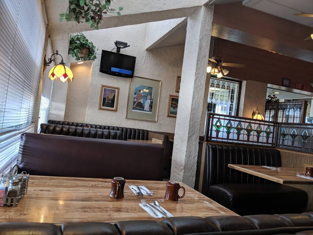 Mr Perrys Coffee Shop | restaurant | 7820 Alta Valley Dr, Sacramento, CA 95823, USA | 9164232140 OR +1 916-423-2140