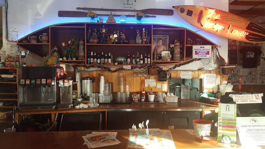 The Shrimp Lover | restaurant | 5112 Hollywood Blvd, Los Angeles, CA 90027, USA | 3236689113 OR +1 323-668-9113