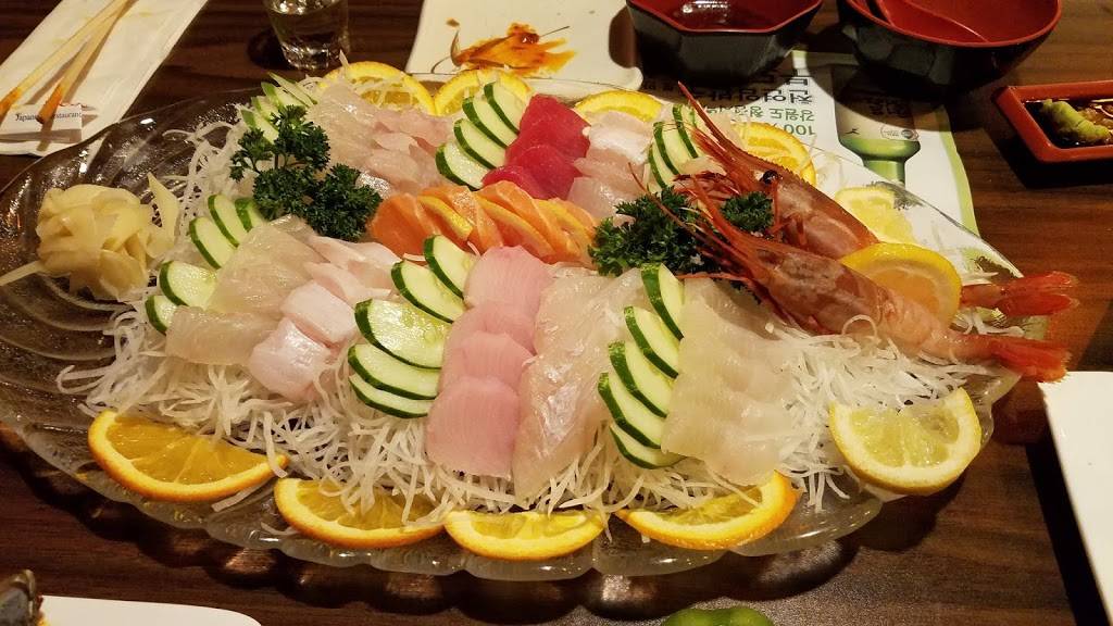 Sushi 21 | restaurant | 8353 W Golf Rd, Niles, IL 60714, USA | 8475831212 OR +1 847-583-1212