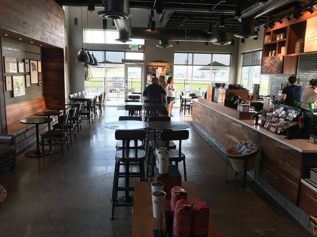 Starbucks | cafe | 224 Buan St, Tomah, WI 54660, USA | 6088550736 OR +1 608-855-0736