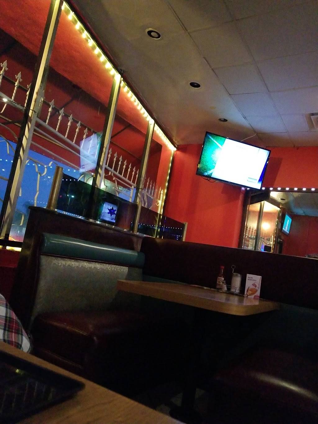 El Pajonal | restaurant | 1133 N Vermont Ave, Los Angeles, CA 90029, USA | 3236680517 OR +1 323-668-0517