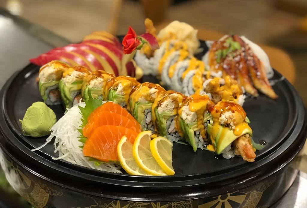 Niwana Restaurant | restaurant | 3 E 33rd St, Baltimore, MD 21218, USA | 4103664115 OR +1 410-366-4115