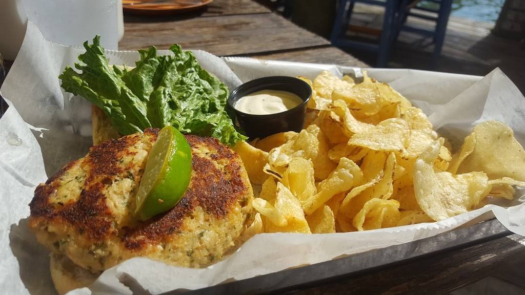 Bait House | restaurant | 45 Causeway Blvd, Clearwater Beach, FL 33767, USA | 7274468134 OR +1 727-446-8134