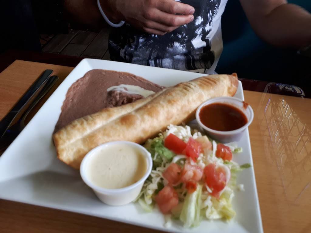 Mariachiles | restaurant | 318 St Johns Ave, Palatka, FL 32177, USA | 3865302114 OR +1 386-530-2114