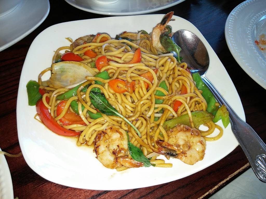 Thaibodia | restaurant | 910 Woodside Rd, Redwood City, CA 94061, USA | 6503652288 OR +1 650-365-2288