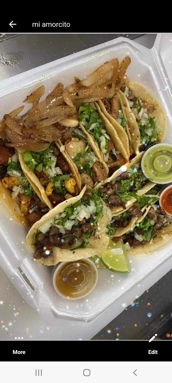 Tacos la toxica | restaurant | 3303 US-54, Guymon, OK 73942, USA | 6204826690 OR +1 620-482-6690